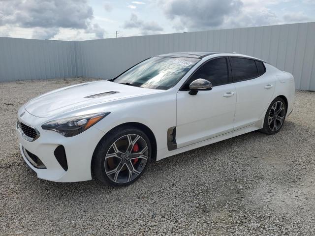 kia stinger gt 2019 knae45lcxk6061463