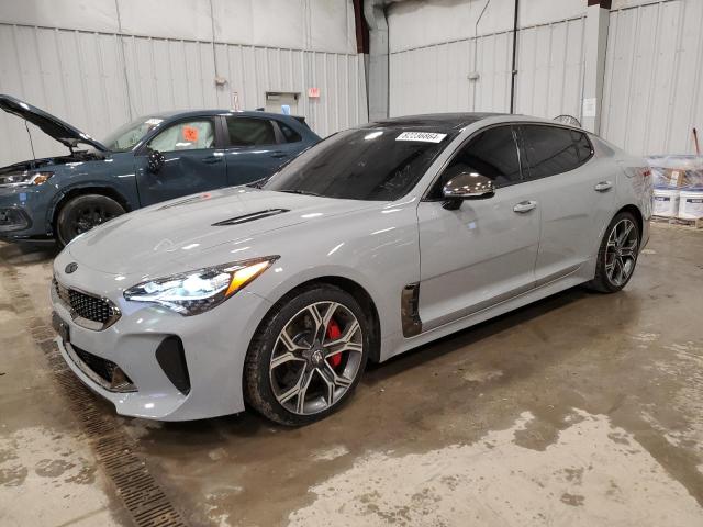 kia stinger gt 2020 knae45lcxl6080029