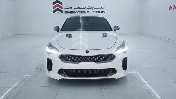 kia stinger 2018 knae551c9j6008302