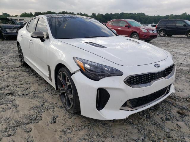 kia stinger gt 2020 knae55lc0l6076150