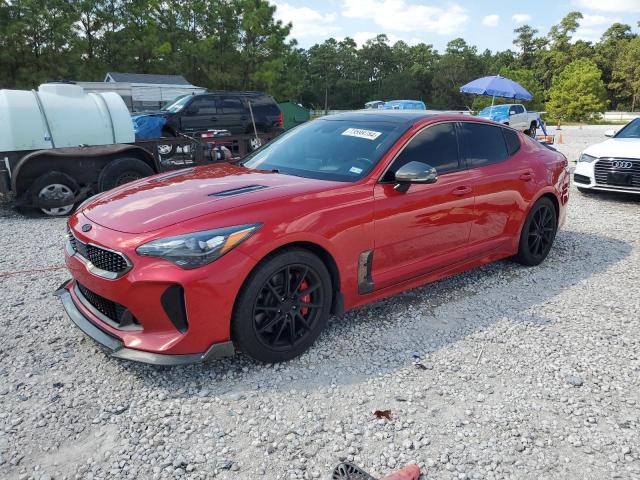 kia stinger gt 2018 knae55lc1j6019081