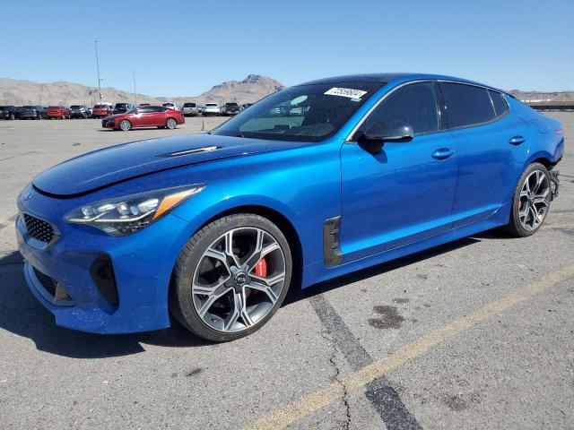 kia stinger gt 2018 knae55lc1j6020330