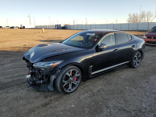 kia stinger gt 2018 knae55lc1j6028346