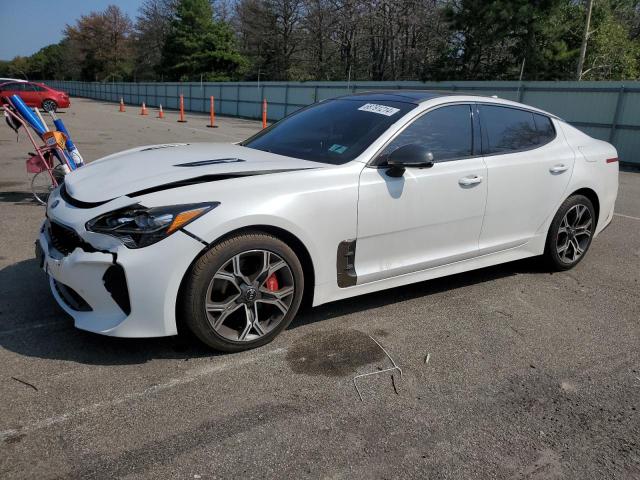 kia stinger gt 2019 knae55lc1k6046007