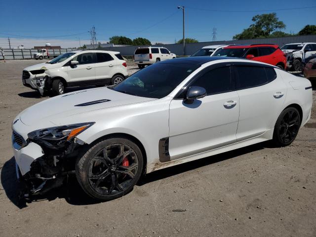 kia stinger 2019 knae55lc1k6050381