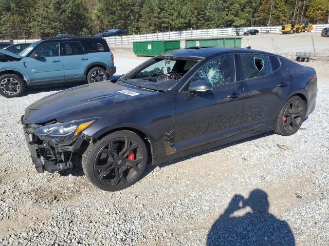 kia stinger gt 2020 knae55lc1l6077985