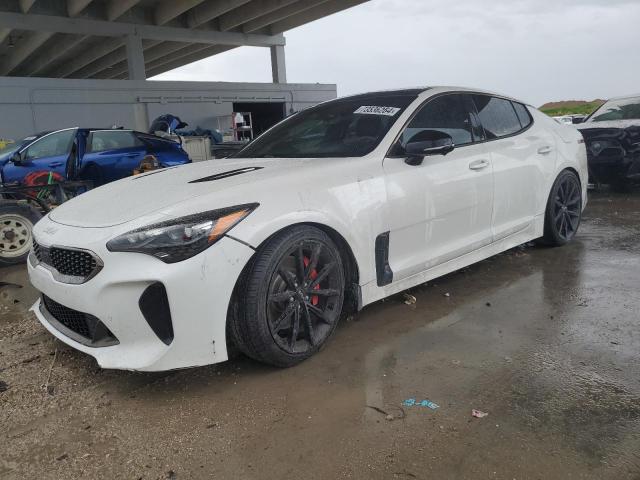 kia stinger gt 2022 knae55lc1n6103116