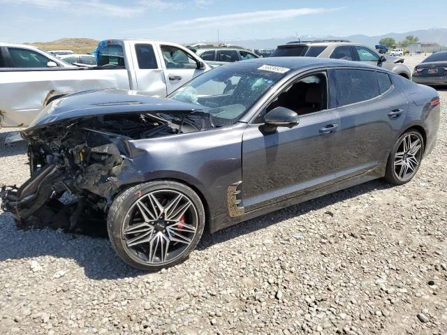 kia stinger gt 2023 knae55lc1p6134062