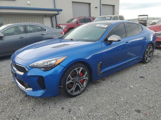 kia stinger 2018 knae55lc2j6024662