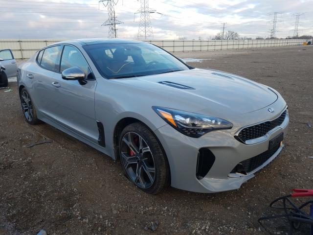 kia stinger gt 2020 knae55lc2l6073928