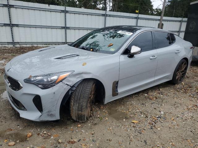 kia stinger gt 2021 knae55lc2m6087846