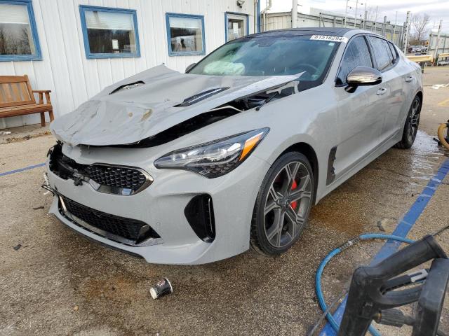 kia stinger gt 2021 knae55lc2m6091539