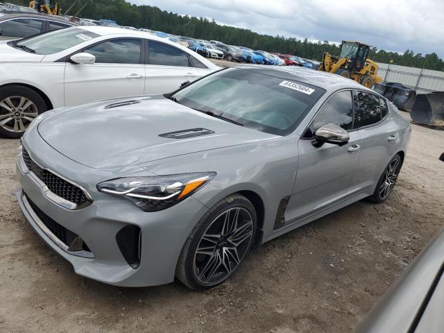 kia stinger gt 2023 knae55lc2p6129498