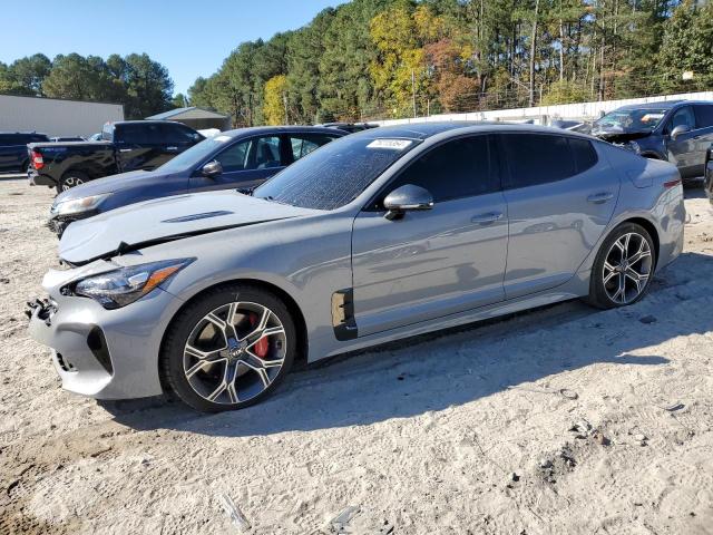 kia stinger gt 2018 knae55lc3j6024637