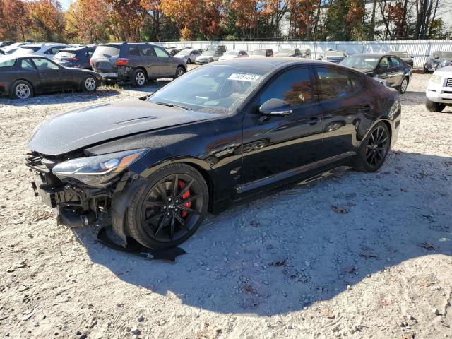 kia stinger gt 2022 knae55lc3n6111704