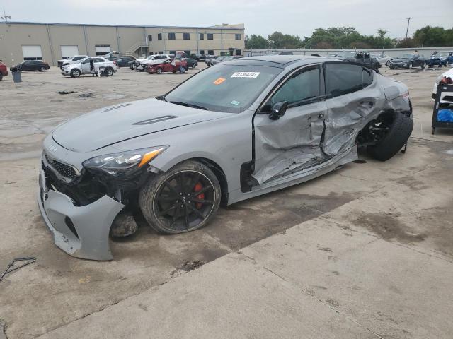 kia stinger gt 2023 knae55lc3p6123404