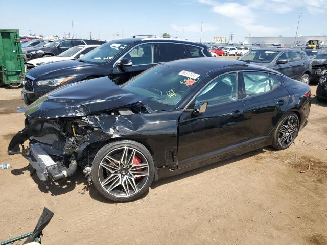 kia stinger gt 2023 knae55lc3p6125444