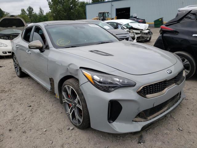 kia stinger 2018 knae55lc4j6026753