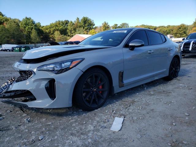 kia stinger gt 2019 knae55lc4k6063724