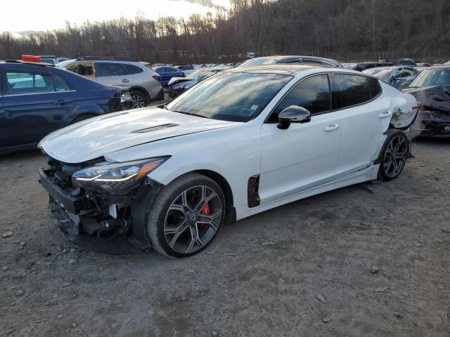 kia stinger gt 2020 knae55lc4l6081979