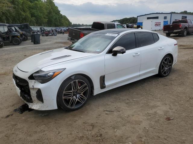 kia stinger gt 2022 knae55lc4n6107919