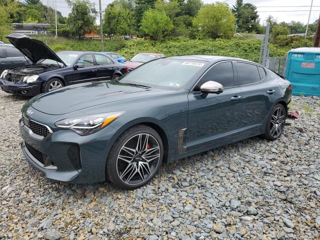 kia stinger gt 2023 knae55lc4p6127607