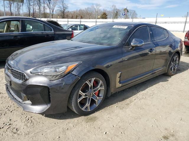 kia stinger gt 2019 knae55lc5k6063778