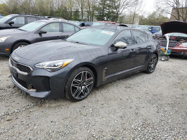 kia stinger 2022 knae55lc5n6102079