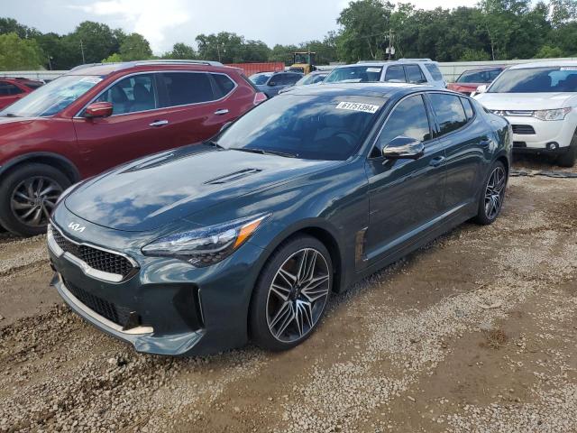 kia stinger 2023 knae55lc5p6125753