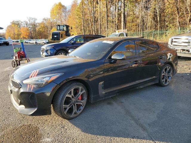 kia stinger gt 2018 knae55lc6j6023689