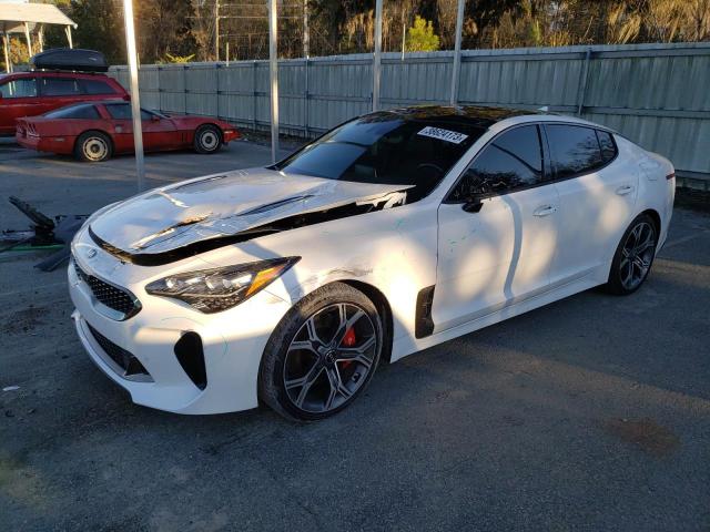 kia stinger gt 2020 knae55lc6l6084141