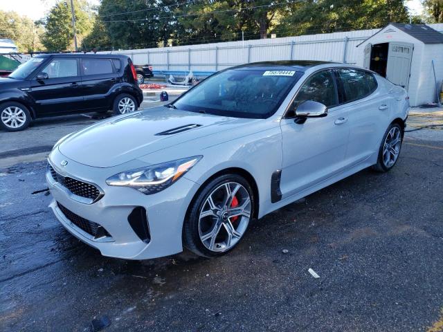 kia stinger gt 2018 knae55lc7j6033194