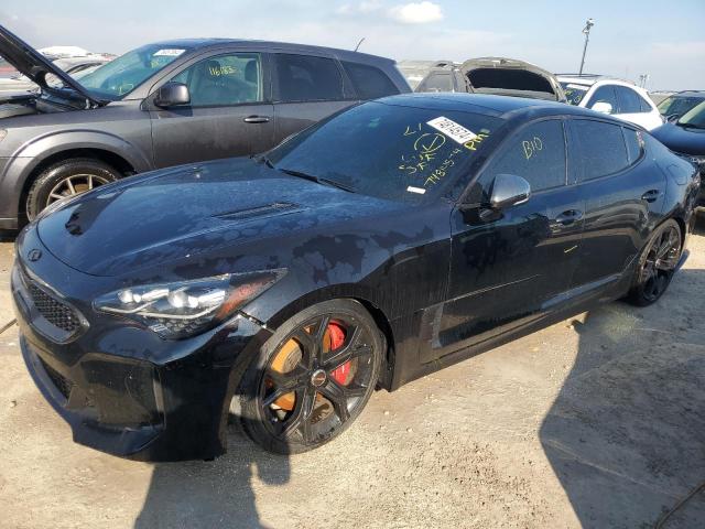 kia stinger gt 2020 knae55lc7l6071883