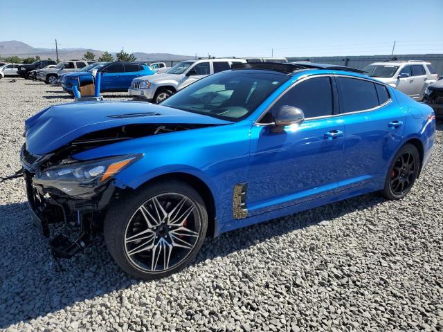 kia stinger 2022 knae55lc7n6111771