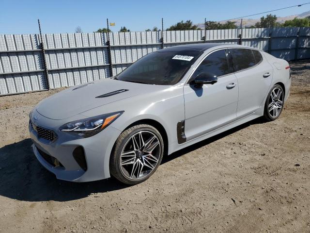 kia stinger gt 2023 knae55lc7p6126807