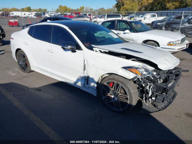 kia stinger 2023 knae55lc7p6127309