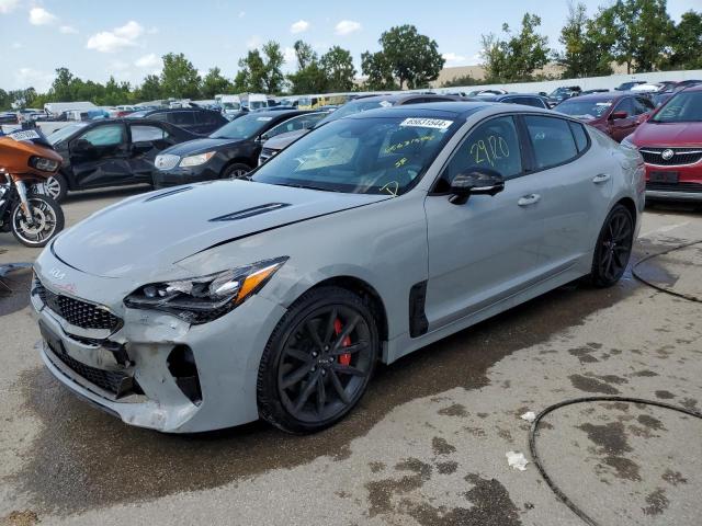 kia stinger gt 2023 knae55lc7p6127374