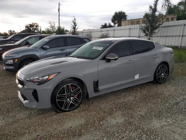 kia stinger gt 2023 knae55lc7p6130632