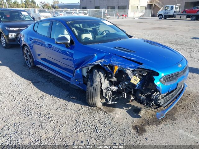 kia stinger 2018 knae55lc8j6008725