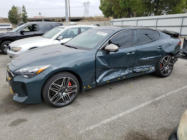 kia stinger 2023 knae55lc8p6126041