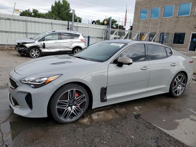 kia stinger gt 2023 knae55lc8p6134561