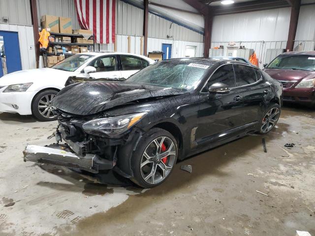 kia stinger gt 2019 knae55lc9k6067171