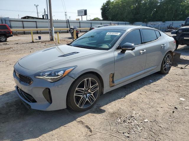 kia stinger gt 2023 knae55lc9p6129126