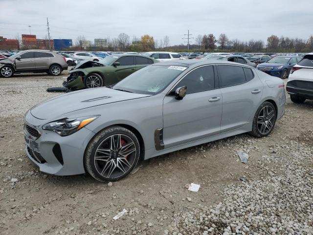 kia stinger gt 2022 knae55lcxn6111330