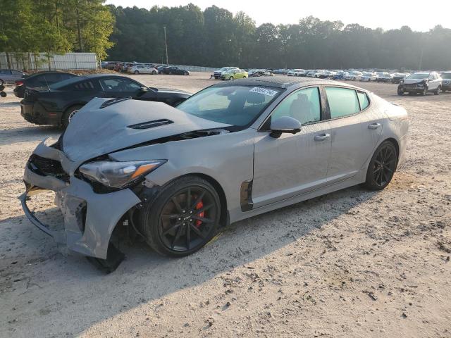 kia stinger gt 2023 knae55lcxp6125926