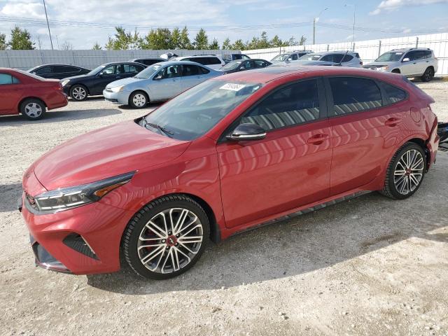 kia forte gt 2023 knaf45a72p5150810