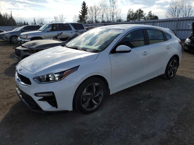 kia forte ex 2021 knaf55ac0m5110425