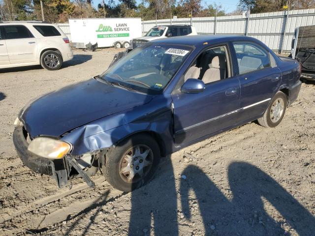 kia spectra ba 2004 knafb121045315435