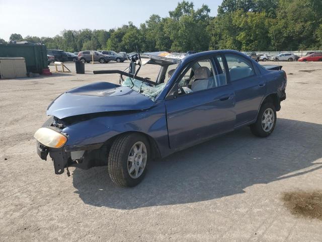 kia spectra ba 2003 knafb121135213382