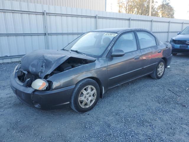 kia spectra ba 2003 knafb121235248271